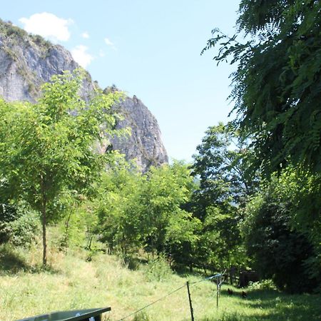 Comfortable Village Apartment In Barbieres With Access To Large Garden With Beautiful Views Екстериор снимка