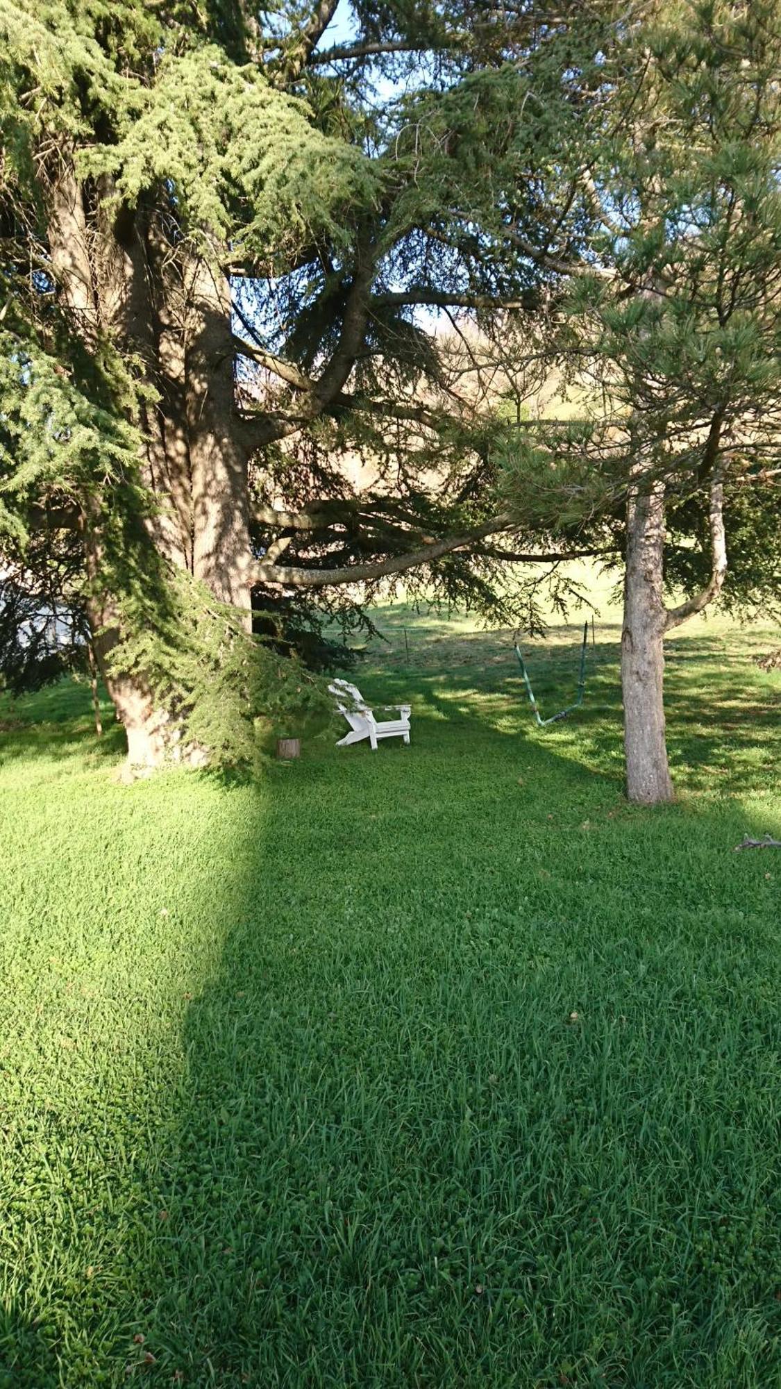 Comfortable Village Apartment In Barbieres With Access To Large Garden With Beautiful Views Екстериор снимка